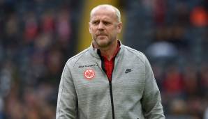 Die erfolgreichsten Zeiten von Thomas Schaaf liegen schon einige Jahre zurück, der 56-Jährige brennt aber immer noch auf eine neue Aufgabe. Ein Haus in der Steiermark hat der Ex-Coach von Werder Bremen, Eintracht Frankfurt und Hannover 96 auch schon.