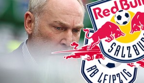 Andreas Müller kritisiert das Red-Bull-Imperium schon länger