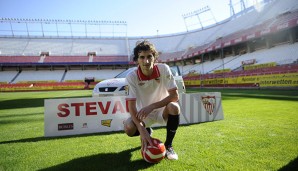 Miroslav Stevanovic kickte einst für den FC Sevilla