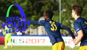 Nehmen 2017/18 zwei österreichische Vereine an der Youth League teil?