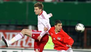 Aleksandar Dragovic: Einmal entwischte ihm Nicklas Bendtner und glich zum 1:1 aus.