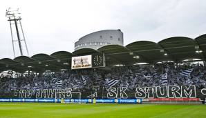 Sturm-Fans: Kein Support in Hütteldorf