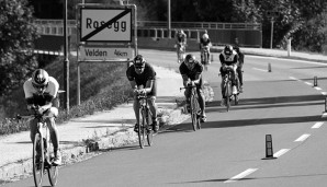 Todesfall beim Ironman Austria 2017