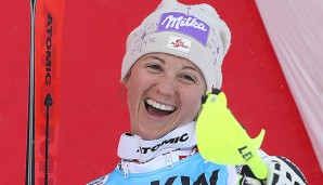 Kirchgasser holte bei der Ski-WM in St. Moritz Kombi-Bronze