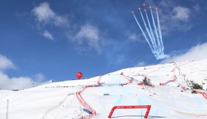 Schrammte die Ski-WM an einer Katastrophe vorbei?