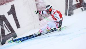 Patrick Schweiger hat seine Ski-Karriere beendet.