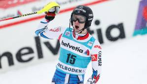 Platz 5, Clement Noel (FRA): 207.860 Schweizer Franken (183.090 Euro) - u.a. Slalom-Sieger Wengen, Kitzbühel und Soldeu.
