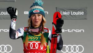 Platz 1, Mikaela Shiffrin (USA): 886.386,70 Schweizer Franken (780.269,98 Euro) - u.a. Gesamtweltcupsiegerin, Slalom- und Riesenslalom-Weltcupsiegerin.