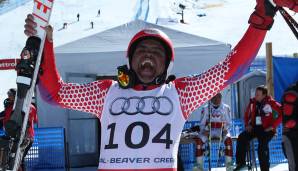 Jean-Pierre Roy (Haiti): Im Alter von 39 begann der mittlerweile 55-Jährige mit dem Skifahren. Bei der Ski-WM 2011 nahm er erstmals im Riesenslalom teil, auch 2013 und 2015 war er dabei.
