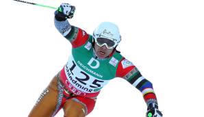 Hubertus von Hohenlohe (Mexiko): Der 60-jährige Prinz ist ein alter Bekannter bei den Ski-Weltmeisterschaften. Vor allem die Designs seiner Trikots sorgten immer wieder für Lacher, die Ergebnisse wohl aber nicht.