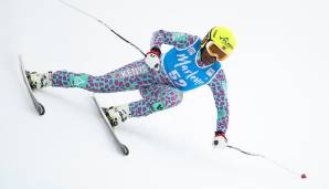 Simader nahm auch bei der WM 2017 in St. Moritz schon teil, wurde 50. im Slalom und 60. im RTL. Bei Olympia war sie die erste Kenianerin jemals, die an alpinen Wettbewerben teilnahm. 2019 ist sie in Are wieder am Start.