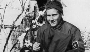 Rang 1: Christl Cranz (Deutschland, 1934 – 1939): 12x Gold, 3x Silber. Zwischen 1931 und 1939 fand die Ski-WM jährlich statt.