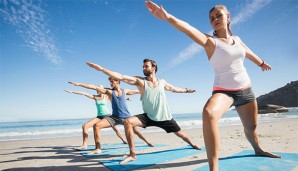 Wie Yoga heilt – gesund und beschwerdefrei dank Yogatherapie