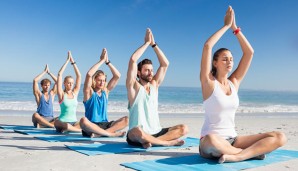 Wie Yoga heilt – gesund und beschwerdefrei dank Yogatherapie