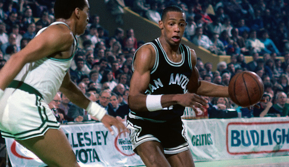 NBA, Top 15, Re-Draft 1984, NBA Draft 1984, Alvin Robertson