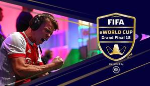 Die Qualifikation zum FIFA eWorld Cup 2018 beginnt bereits im November