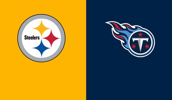 Steelers @ Titans am 26.08.