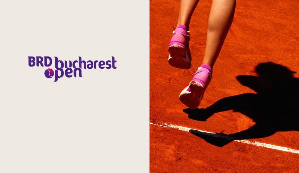 WTA Bukarest: Tag 4 am 18.07.