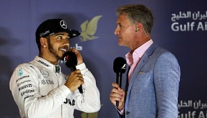 David Coulthard geht davon aus, dass Mercedes auch diesmal den Titel holt