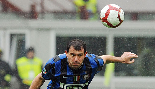 Dejan Stankovic (Inter Mailand)