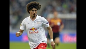 Andre Ramalho | 23 Jahre | Abwehr | Red Bull Salzburg | ablösefrei
