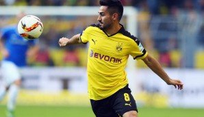 Ilkay Gündogan: Der 25-Jährige wechselt von Borussia Dortmund, für satte 27 Millionen Euro, in die Premier League zu Manchester City. Der Mittelfeld Stratege verpasste jedoch wegen einer Knie Verletzung die EM