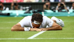Roger Federer (Tennis, Schweiz): Der prominenteste Ausfall kommt aus der Schweiz. Federer musste seine Saison aufgrund einer Knie-OP vorzeitig beenden - und damit wohl auch den Traum vom Olympischem Gold im Einzel