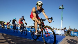 Javier Gomez (Triathlon, Spanien): Böse mitgespielt hat das Schicksal auch Javier Gomez. Der fünffache Triathlon-Weltmeister musste aufgrund eines gebrochenen Arms für Rio absagen