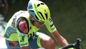 Alberto Contador (Radsport, Spanien): Wir greifen das Fahrrad-Thema nochmals auf - denn auch Gomez' Landsmann Alberto Contador muss in Rio passen. Der zweifache Tour-de-France-Sieger hatte sich jüngst in Frankreich bei zwei Stürzen schwer verletzt