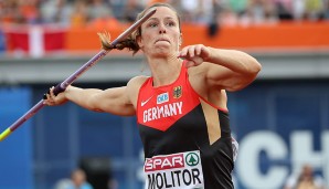 Katharina Molitor (Speerwurf, Deutschland): Molitor wurde - trotz ihres vierten Rangs bei der EM - nicht nominiert. Ihr Kaderplatz ging an Christina Obergföll, die in der deutschen Jahresbestenliste vor Molitor rangiert