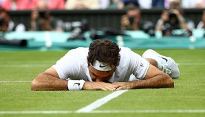 Roger Federer verpasst wohl seine letzte Chance auf olympisches Einzel-Gold