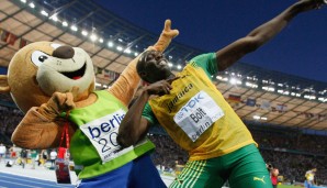 Er ist der schnellste Mann der Welt. Fakt. Acht Goldmedaillen bei Olympia - zwei davon in Rio. Doch was steckt hinter seinem Erfolg?