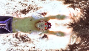 1. Michael Phelps (USA), 2000-2016: 23 Gold, 3 Silber, 2 Bronze im Schwimmen