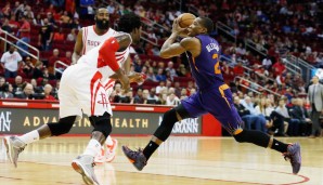 Auch Eric Bledsoe (Phoenix Suns) kann ein 85er-Rating sein Eigen nennen