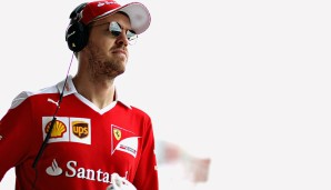 Sebastian Vettel (Scuderia Ferrari): 40 Mio EUR + 4,3 EUR - Eine atemberaubende Summe soll Vettel bei Ferrari einheimsen und könnte diese mit Erfolgen noch ausbauen. Von den Extraeinnahmen übernimmt Werbung dabei nur einen kleinen Teil
