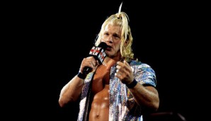 Chris Jericho! Wer The Rock bei seinem Debüt unterbrechen darf, der hat vieles richtig gemacht. Die Reaktion der Fans auf seinen ersten Auftritt dürfte daran keine Zweifel gelassen haben. Wer erinnert sich nicht an die Worte: RAW is Jericho?