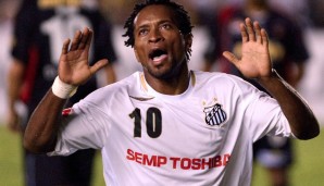 2006 transferierten ihn dann die Bayern an Nacional Montevideo in Uruguay. Dort spielte er aber nicht, sondern ging auf Leihbasis zum FC Santos