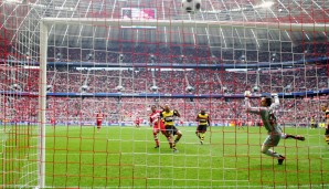 Der große Torjäger war der fleißige Mittelfelddauerrenner nie. Für die Bayern waren es 20 Treffer in 248 Pflichtspielen