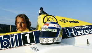 Denn auch sein Vater Keke Rosberg war 1982 Champion in der Königsklasse. Die Rosbergs sind nicht das einzige Vater-Sohn-Duo, das im Sport große Dinge vollbracht hat. SPOX zeigt eine Auswahl...