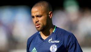 SV DARMSTADT 98: Zugänge - Sidney Sam (FC Schalke 04, Leihe)