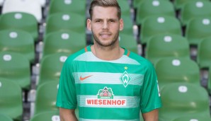 Justin Eilers (Werder Bremen): Wechselte im Sommer nach Bremen, machte aber aufgrund einer Verletzung kein Pflichtspiel. Ist inzwischen dran an der Mannschaft und stand im Testspiel in der Startelf