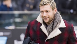 Marco Russ (Eintracht Franfurt): Besiegte den Hodenkrebs und konnte im Trainingslager komplett mitziehen