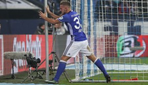 Donis Avdijaj (Schalke 04): Profitiert von den Verletzungen von Embolo, Di Santi und Huntelaar. Könnte in der Startelf stehen