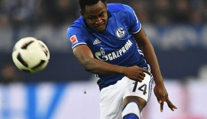 Abdul Rahman Baba (Schalke 04): Mit kaputtem Meniskus und lädiertem Kreuzband wird Baba vom Afrikacup heimkehren. Den Großteil der Rückrunde wird der Schalker vom Krankenstand aus verfolgen
