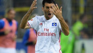 Emir Spahic (Hamburger SV): Spahic soll im HSV-Kader Angst und Schrecken verbreitet haben und wurde rausgeschmissen. Die Suche nach einem neuen Klub hakt, dafür entbrannte eine Streit um eine Abfindungszahlung