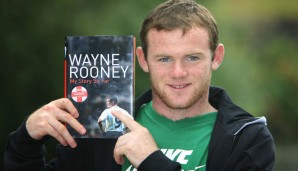 Mittlerweile kann Rooney Geschichten über Geschichten erzählen - zum Beispiel die von 58 verschiedenen Vereinen, gegen die er im United-Trikot schon getroffen hat