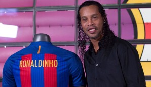 Ronaldinho (2017)