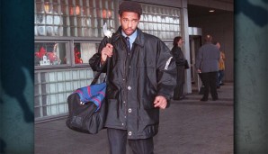 Thierry Henry (1996)