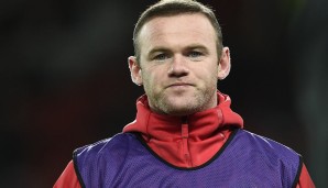 Wayne Rooney (2017)