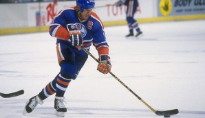Edmonton Oilers (1983-90) - 5 Titel): Angeführt von Captain Mark Messier und einem gewissen Wayne Gretzky (nur 4 Titel) dominierten die Oilers die 80er Jahre